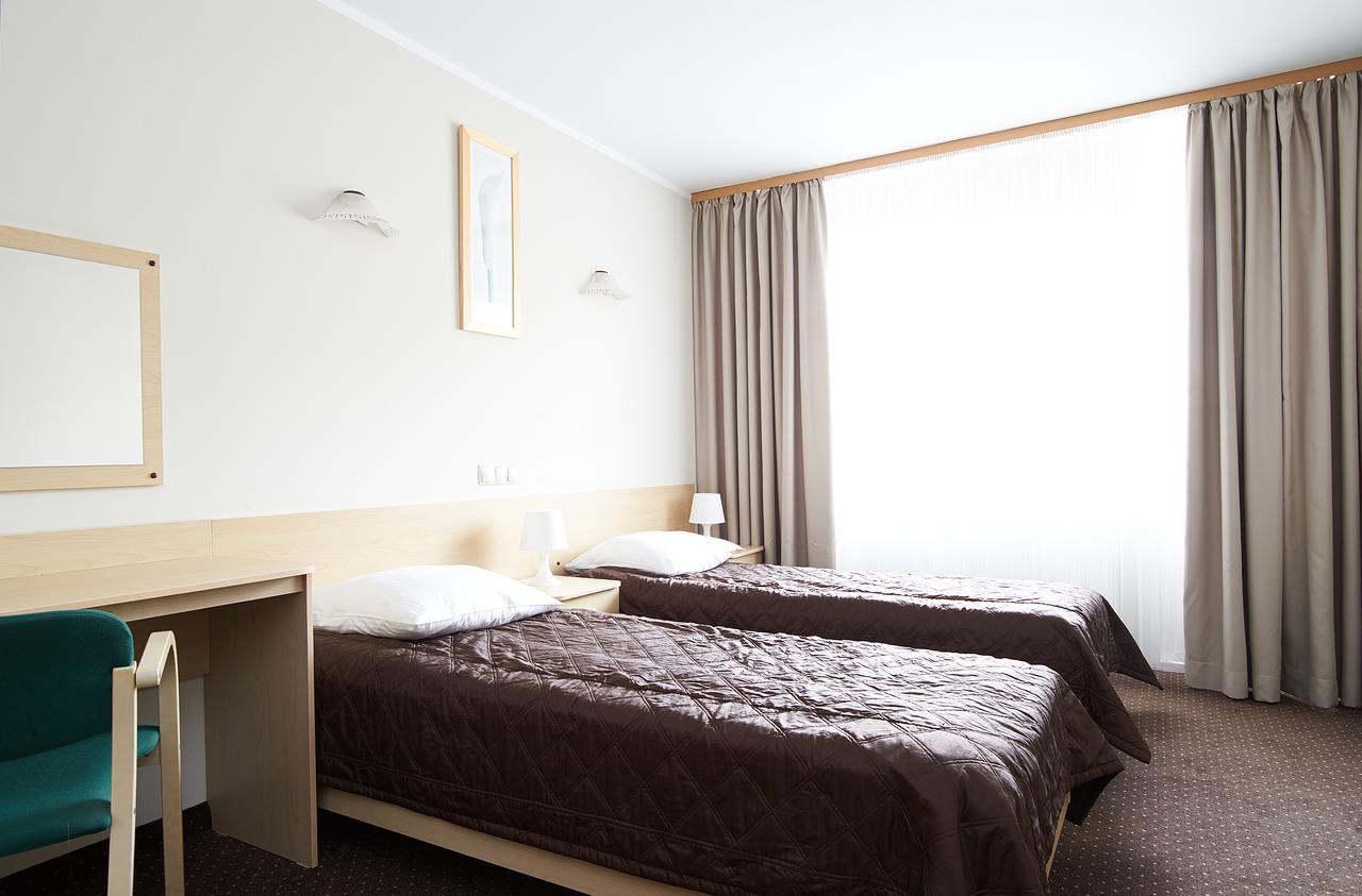 Obiekt Hotelarski Patron Warsaw Phòng bức ảnh
